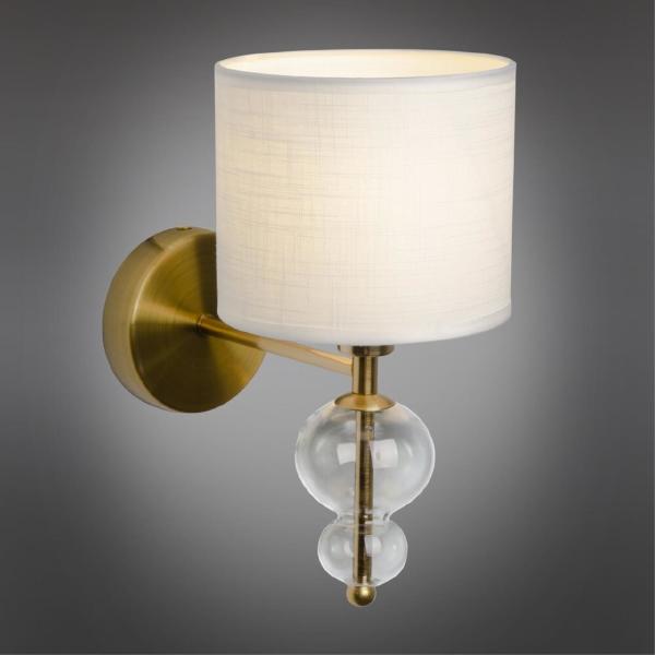 Настенное бра Amelia OML-56701-01