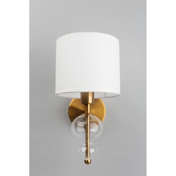 Настенное бра Amelia OML-56701-01