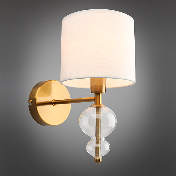 Настенное бра Amelia OML-56701-01