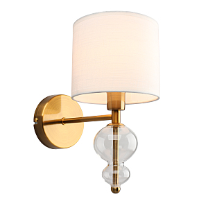 Настенное бра Amelia OML-56701-01