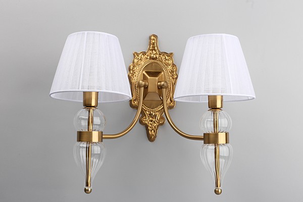 Настенное бра Balestrate OML-56801-02