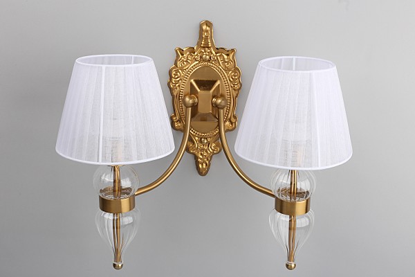 Настенное бра Balestrate OML-56801-02