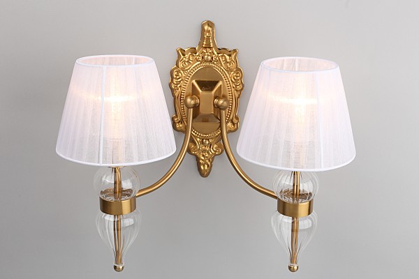 Настенное бра Balestrate OML-56801-02