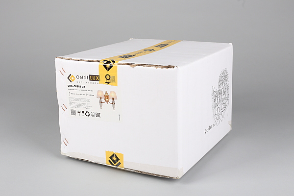 Настенное бра Balestrate OML-56801-02