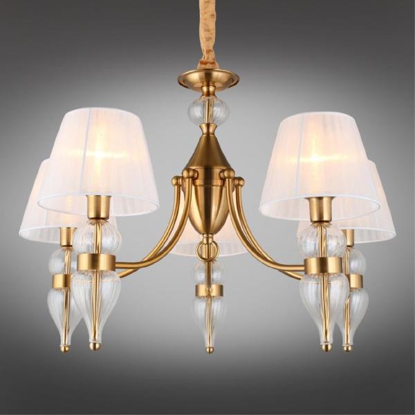 Подвесная люстра Balestrate OML-56803-05