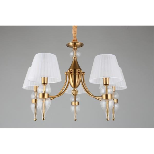 Подвесная люстра Balestrate OML-56803-05