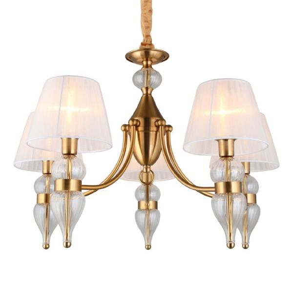 Подвесная люстра Balestrate OML-56803-05