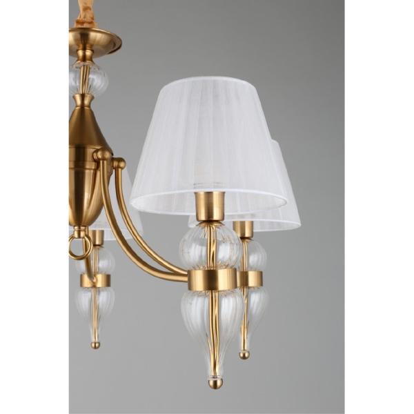 Подвесная люстра Balestrate OML-56803-05