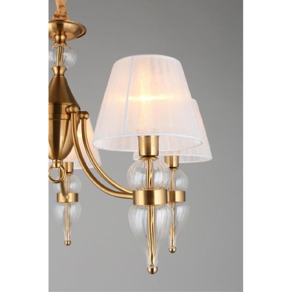 Подвесная люстра Balestrate OML-56803-05