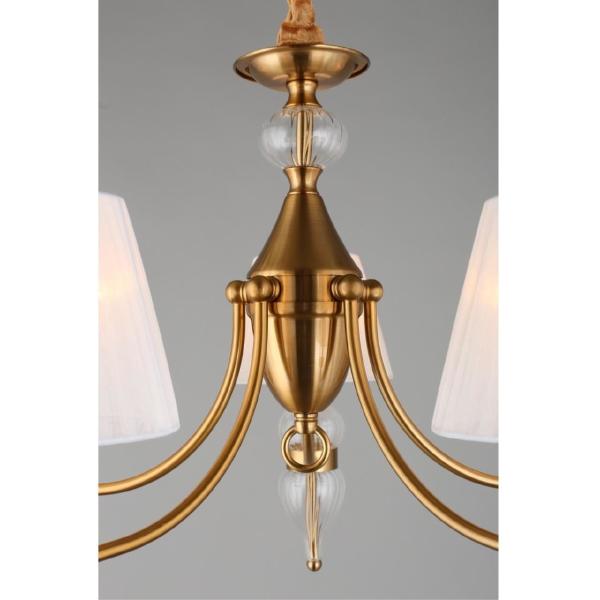 Подвесная люстра Balestrate OML-56803-05