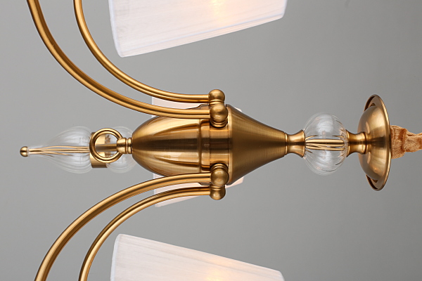 Подвесная люстра Balestrate OML-56803-05