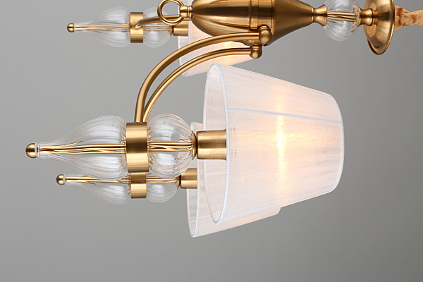 Подвесная люстра Balestrate OML-56803-05