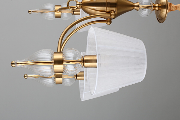 Подвесная люстра Balestrate OML-56803-05