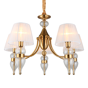 Подвесная люстра Balestrate OML-56803-05