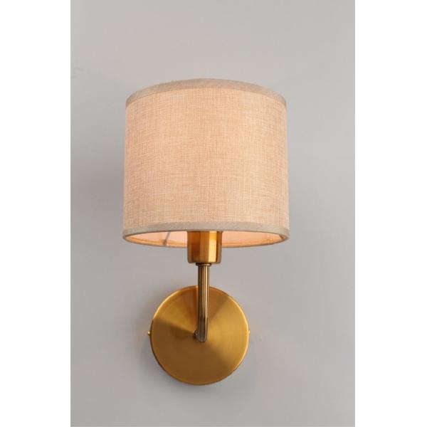 Настенное бра Barumini OML-56901-01