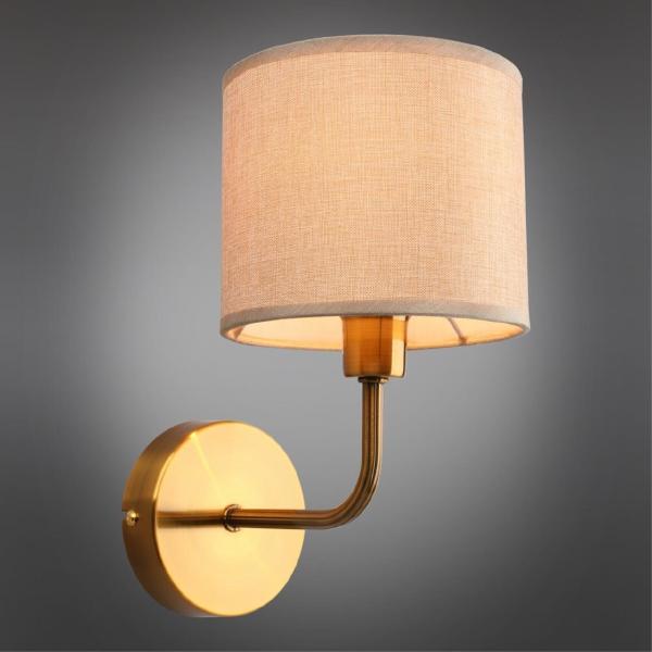 Настенное бра Barumini OML-56901-01