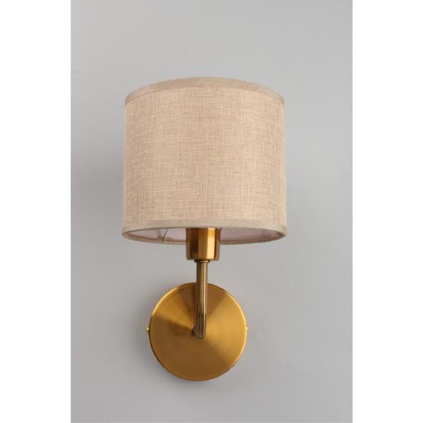 Настенное бра Barumini OML-56901-01