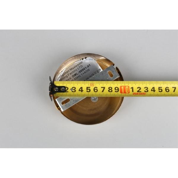 Настенное бра Barumini OML-56901-01