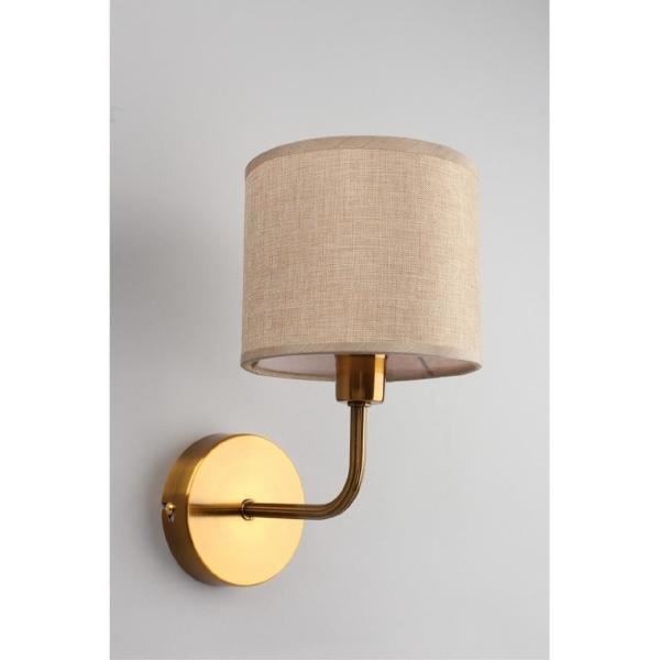 Настенное бра Barumini OML-56901-01