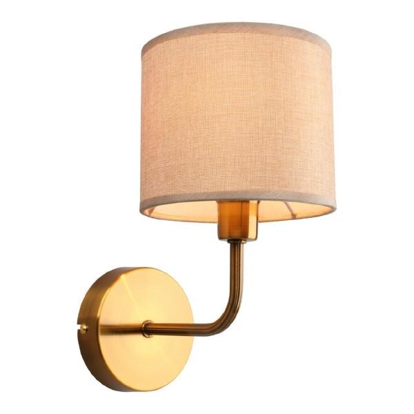 Настенное бра Barumini OML-56901-01