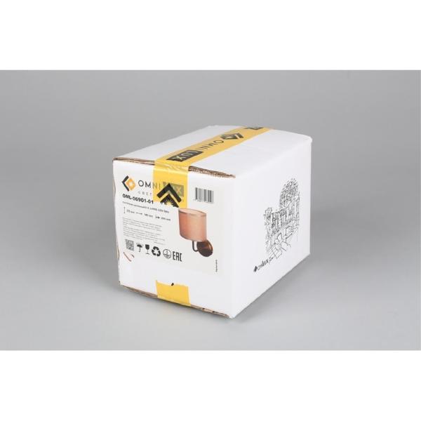 Настенное бра Barumini OML-56901-01