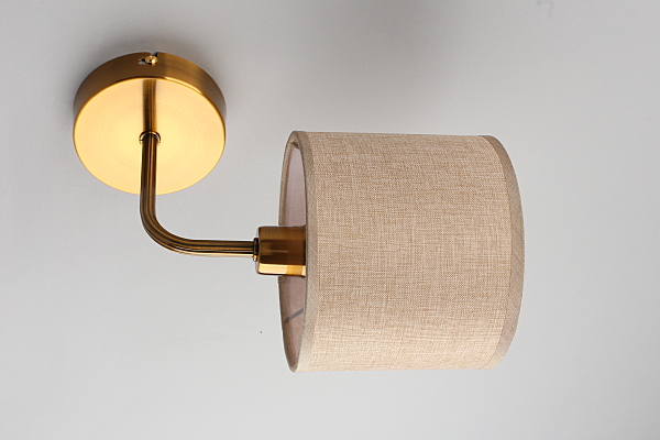 Настенное бра Barumini OML-56901-01