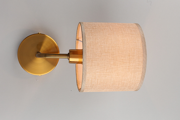 Настенное бра Barumini OML-56901-01