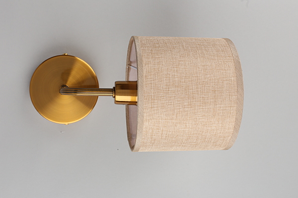 Настенное бра Barumini OML-56901-01