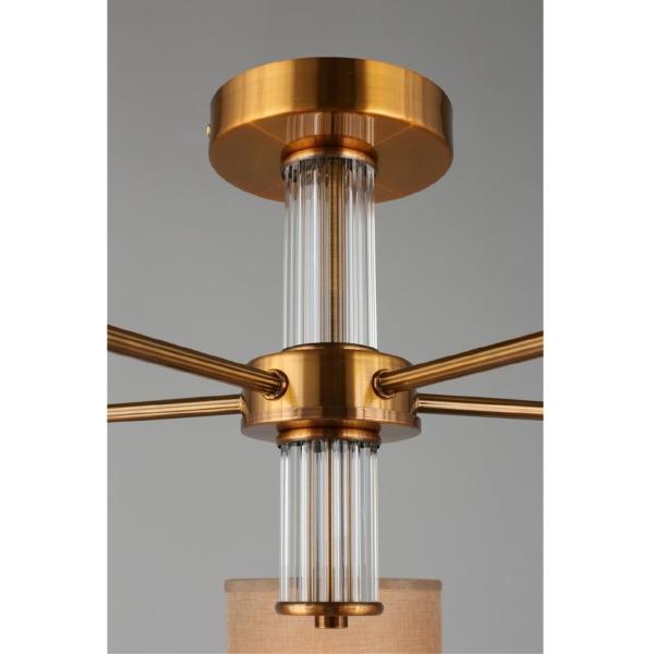 Потолочная люстра Barumini OML-56907-05