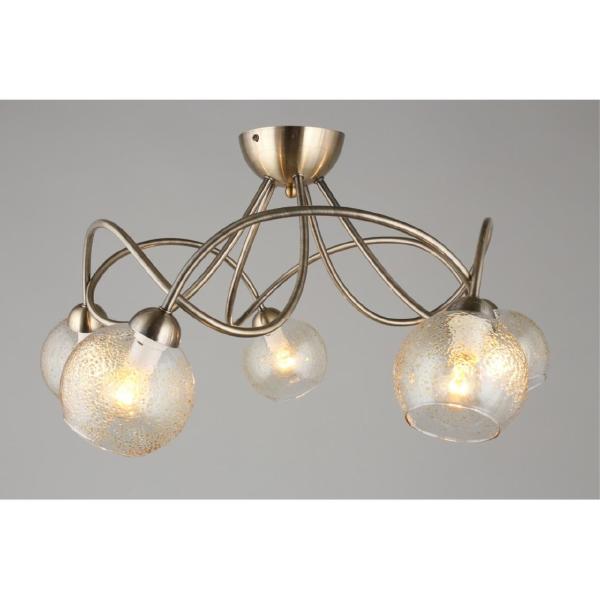 Потолочная люстра Brunate OML-57007-05