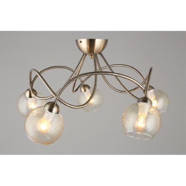 Потолочная люстра Brunate OML-57007-05