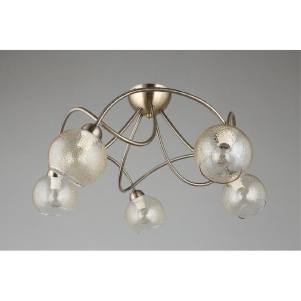 Потолочная люстра Brunate OML-57007-05