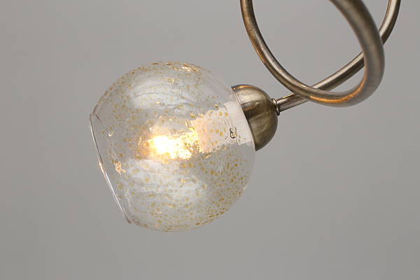 Потолочная люстра Brunate OML-57007-05