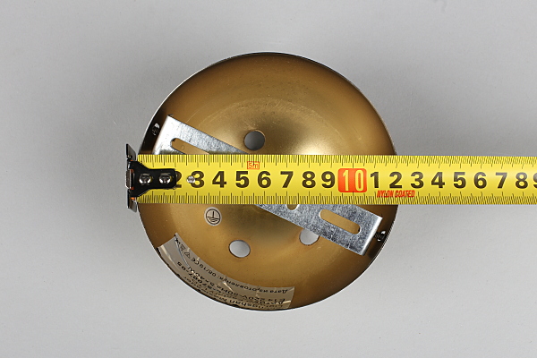 Потолочная люстра Brunate OML-57007-05