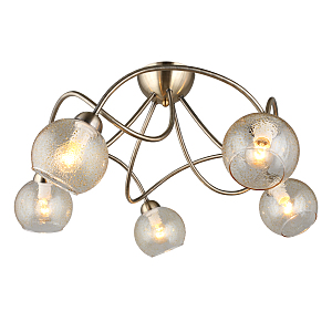 Потолочная люстра Brunate OML-57007-05