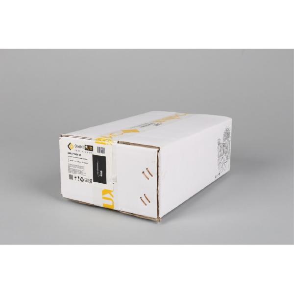 Настенное бра Campalto OML-71901-01