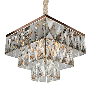 Подвесная люстра Arenella OML-72603-06