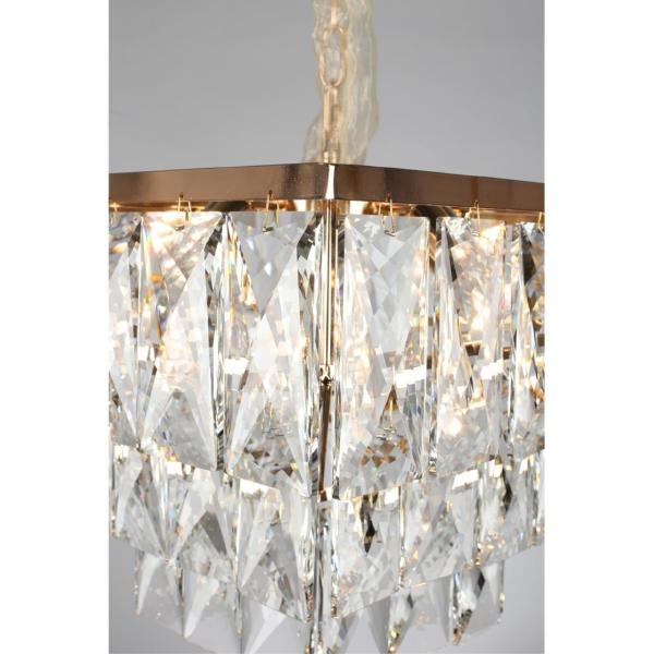 Подвесная люстра Arenella OML-72603-08