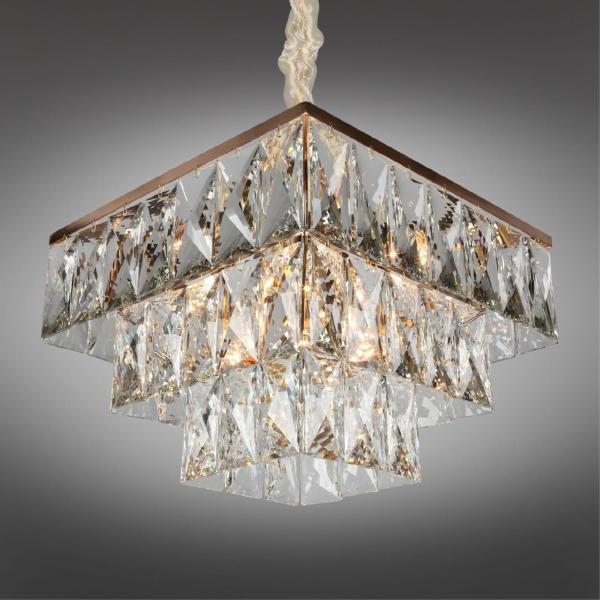 Подвесная люстра Arenella OML-72603-08