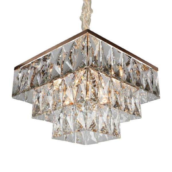 Подвесная люстра Arenella OML-72603-08