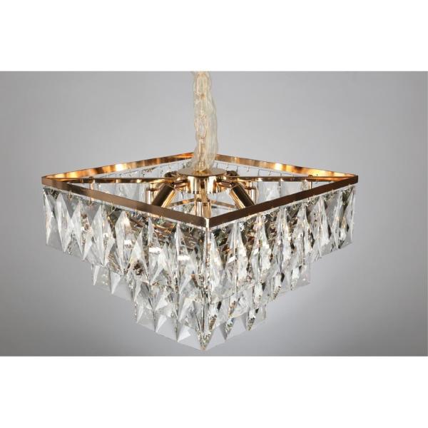 Подвесная люстра Arenella OML-72603-08