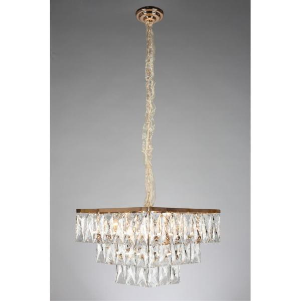 Подвесная люстра Arenella OML-72603-08