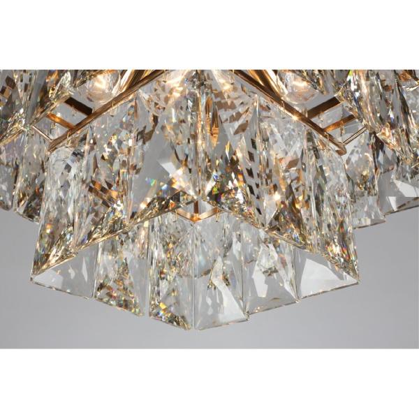 Подвесная люстра Arenella OML-72603-08