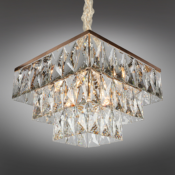 Подвесная люстра Arenella OML-72603-08