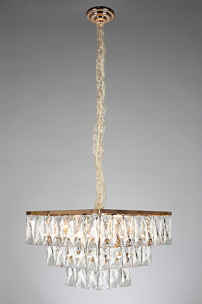 Подвесная люстра Arenella OML-72603-08