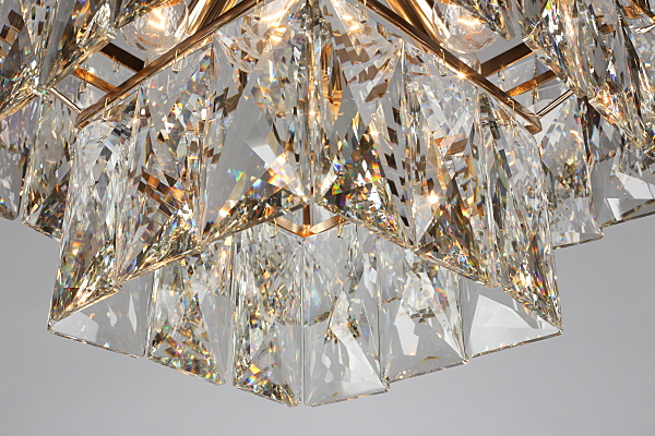 Подвесная люстра Arenella OML-72603-08