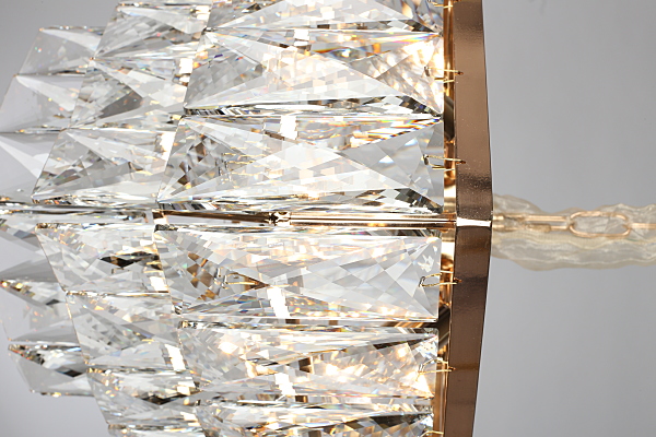 Подвесная люстра Arenella OML-72603-08