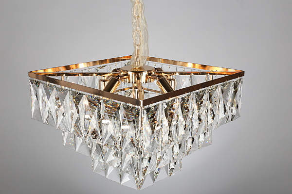 Подвесная люстра Arenella OML-72603-08