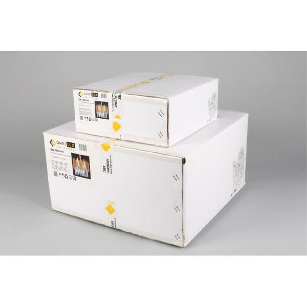 Подвесная люстра Carisio OML-72803-09