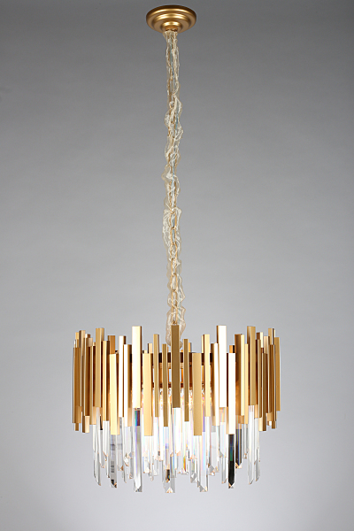 Подвесная люстра Carisio OML-72803-09